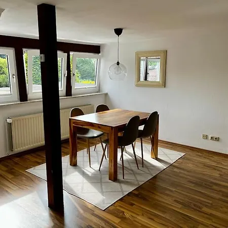 Gemuetliche In Strandnaehe Apartment *