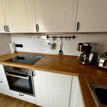 Gemuetliche In Strandnaehe Apartment Ahrensbok
