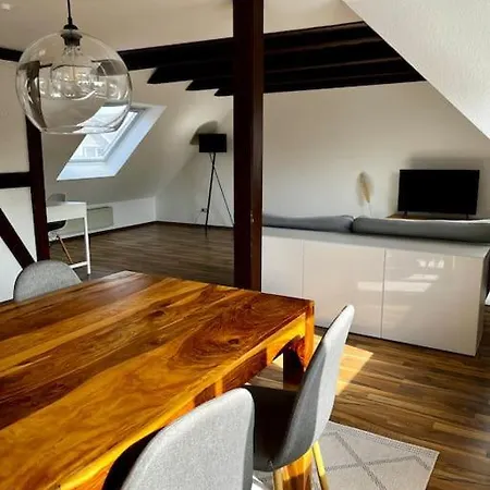 Apartment Gemuetliche In Strandnaehe Ahrensbok