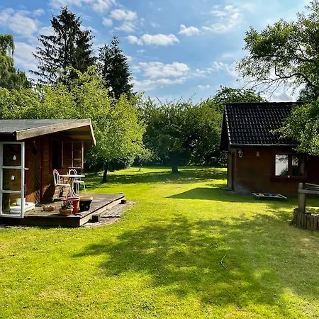Apartment Gemuetliche In Strandnaehe