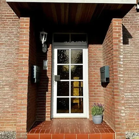Apartment Gemuetliche In Strandnaehe *